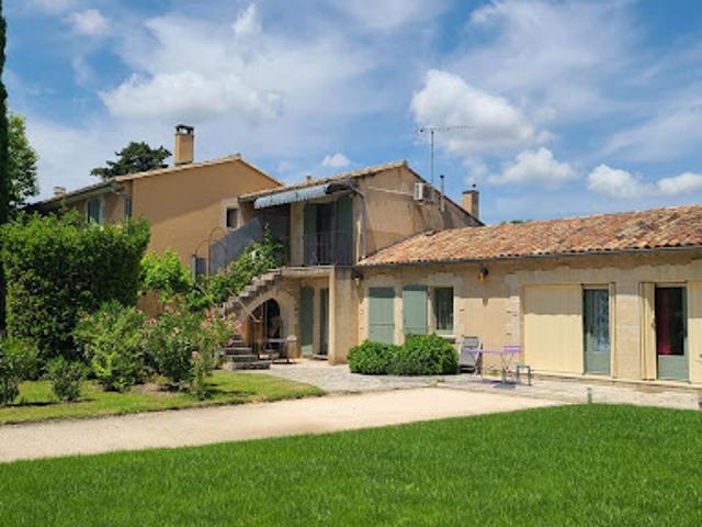 Studio location à Avignon, Le Thor
