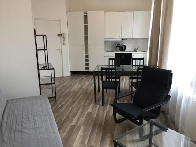 Studio location à Lille