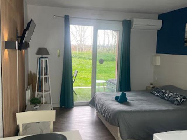 Studio location à Arles