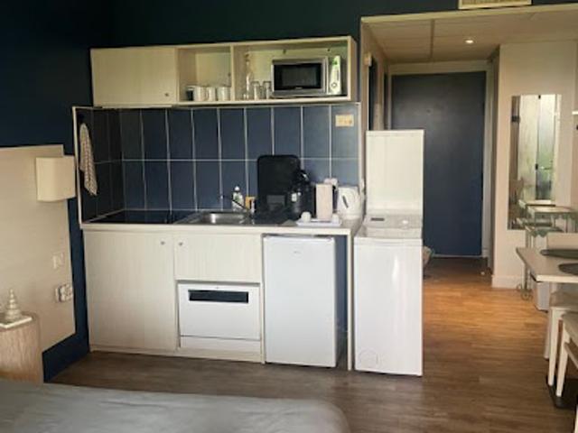 Studio location à Arles