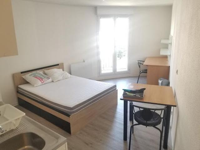 Studio location à Saint-Étienne, Saint-etienne