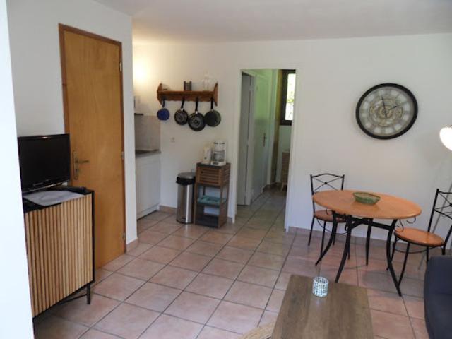 Studio location à Sarlat-la-Canéda, Saint-léon-sur-vézère