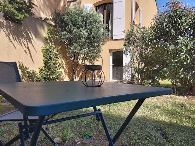 Studio location à Montpellier, Sète