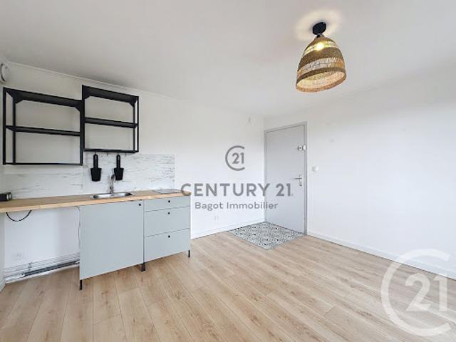 Studio location à Varaville, Calvados