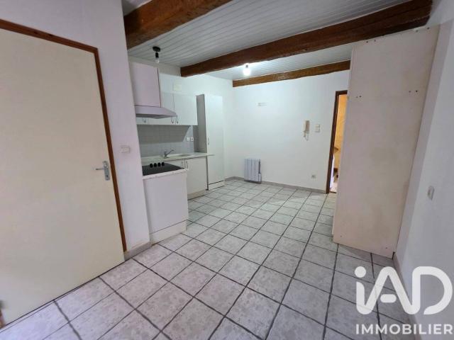 Studio location à Le Bousquet d'Orb, Le Bousquet-d'Orb