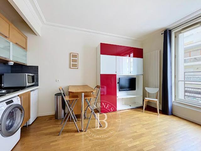 Studio location à Nanterre, Neuilly-sur-seine