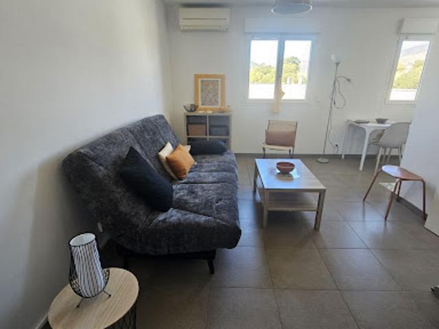 Studio location à Ajaccio