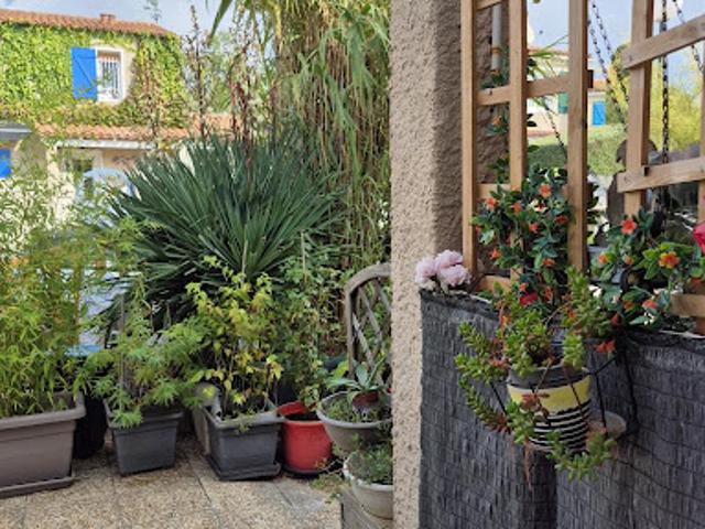 Studio location à Aix-en-Provence, Aix-en-provence