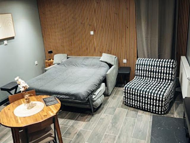 Studio location à Douai, Auby