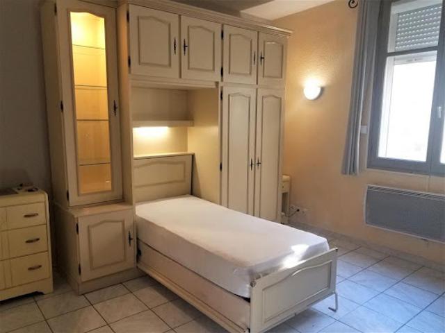 Studio location à Avignon