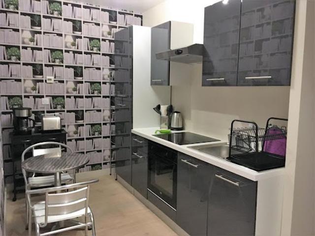 Studio location à Lyon, Métropole de Lyon