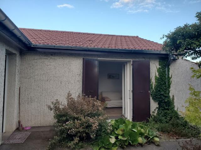 Studio location à Lyon, Métropole de Lyon