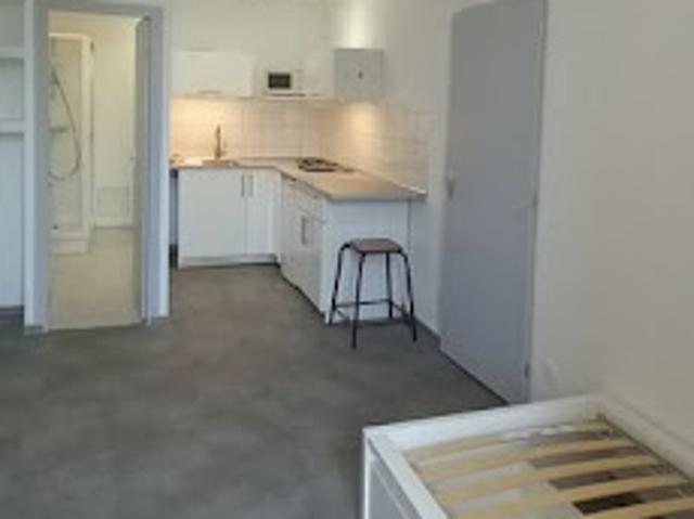 Studio location à Charolles, Digoin