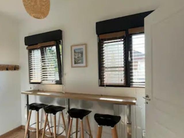 Studio location à Nanterre, Gennevilliers
