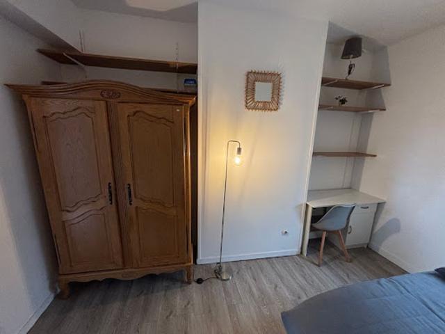 Studio location à Le Havre