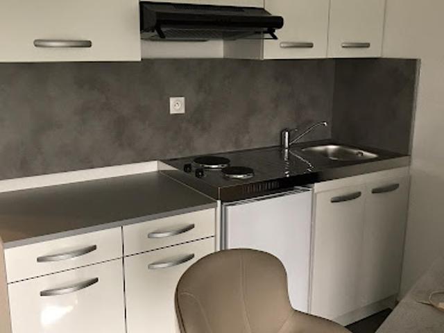 Studio location à France métropolitaine, Château-d'olonne