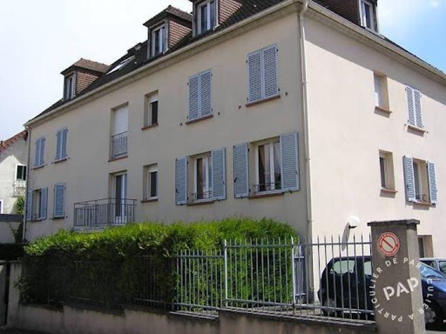 Studio location à Marly-le-roi, Yvelines