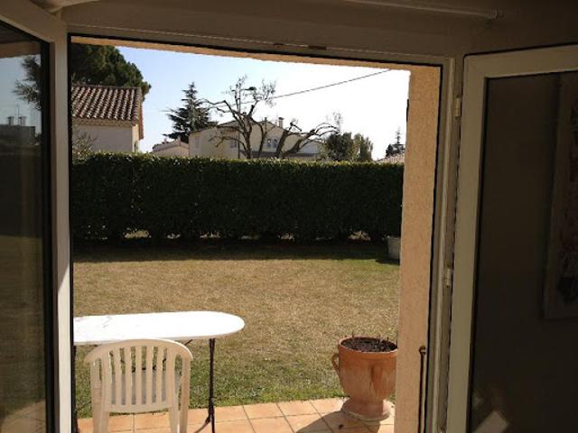 Studio location à Montpellier, Mauguio