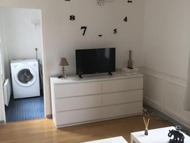Studio location à Rouen, Ruan