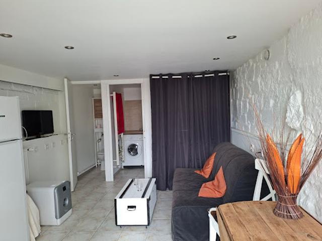 Studio location à Rouen, Ruan