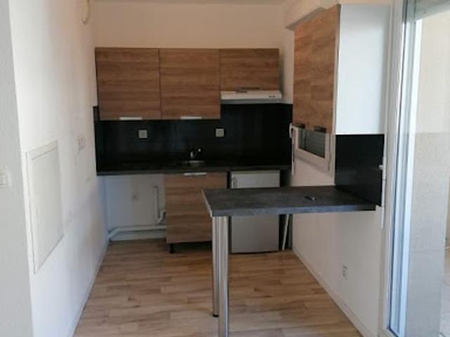 Studio location à Rouen, Ruan