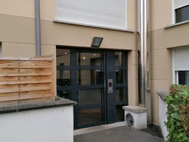 Studio location à Rouen, Ruan