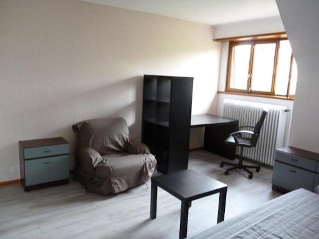 Studio location à Thann-Guebwiller, Westhalten