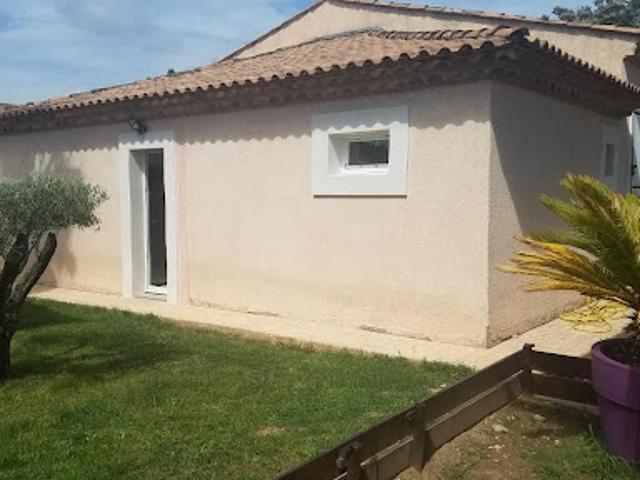 Studio location à Lodève, Saint-andré-de-sangonis