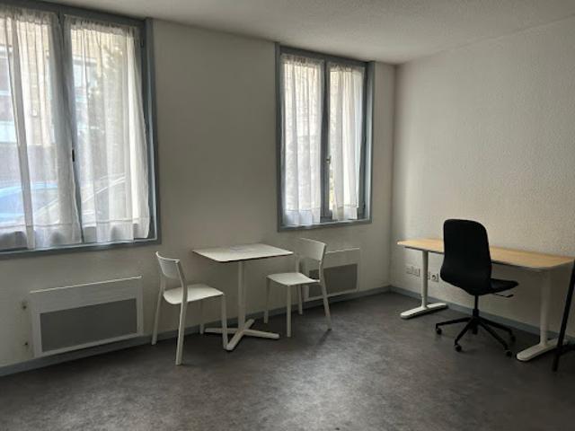 Studio location à Saint-Étienne, Saint-etienne