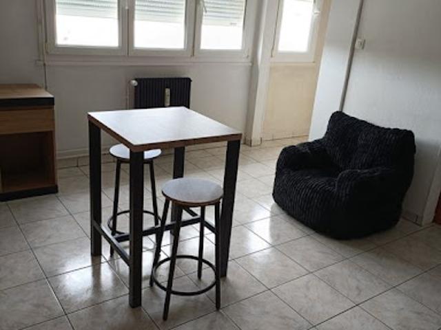 Studio location à Troyes, Saint-julien-les-villas