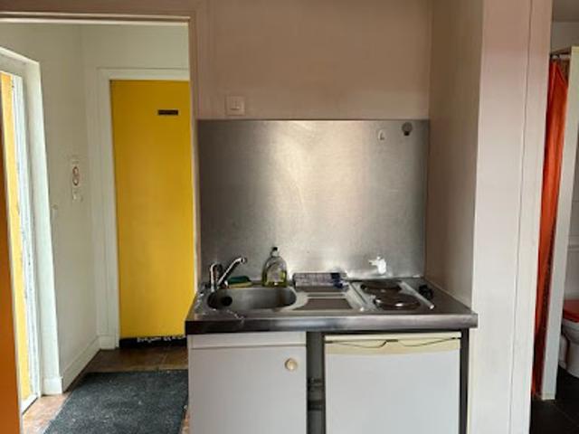 Studio location à Rambouillet, Saint-lambert