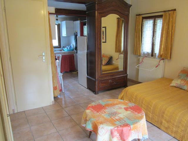Studio location à Saint-péray