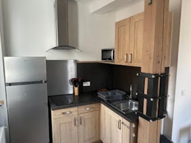 Studio location à Arrondissement de Draguignan, Trans-en-provence