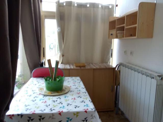 Studio location à Lodève, Vailhauquès