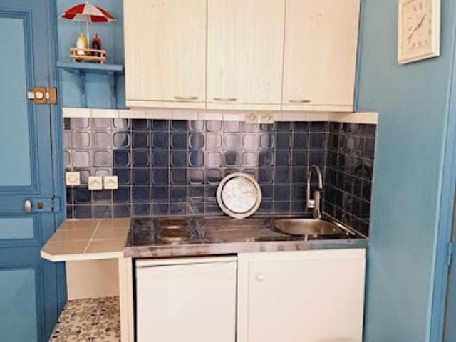 Studio location à Valenciennes
