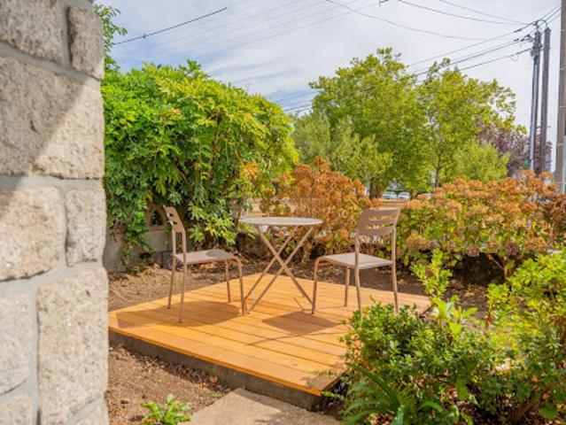 Studio location à Centre - Le Port, Vannes