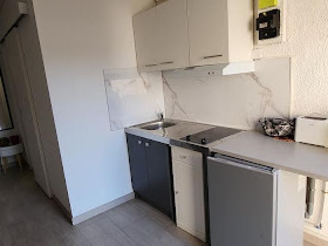 Studio location à Lyon, Métropole de Lyon