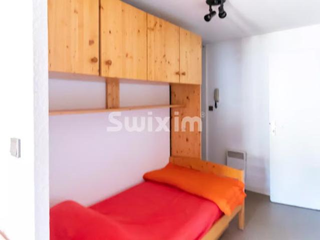 Studio location à Les Rousses, Jura