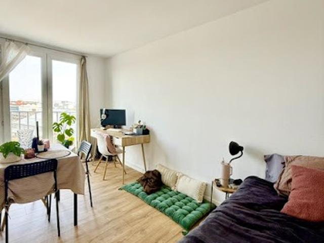 Studio location à Troyes