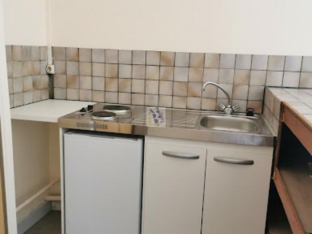 Studio location à Angoulême, Ruelle-sur-touvre