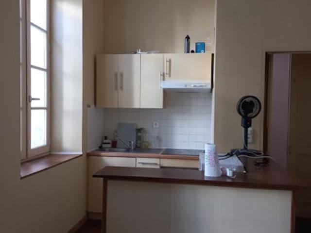 Studio location à Angoulême, Charente