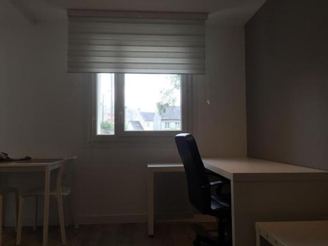 Studio location à Brest, Bretagne