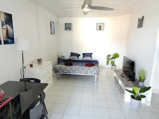 Studio location à Grasse, Cannes