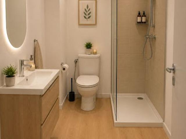 Studio location à Grasse, Cannes