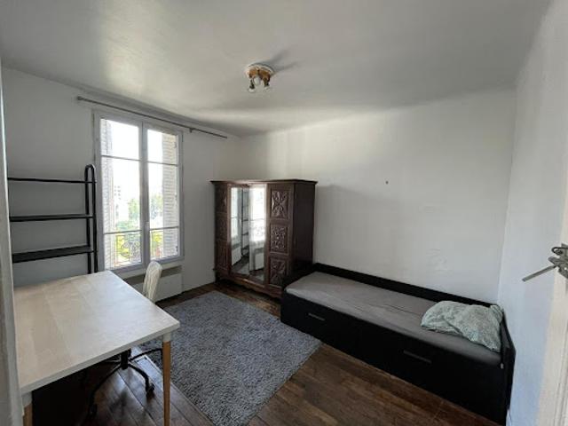 Studio location à France métropolitaine, Issy-les-moulineaux