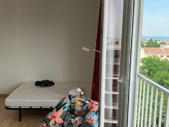 Studio location à Nancy