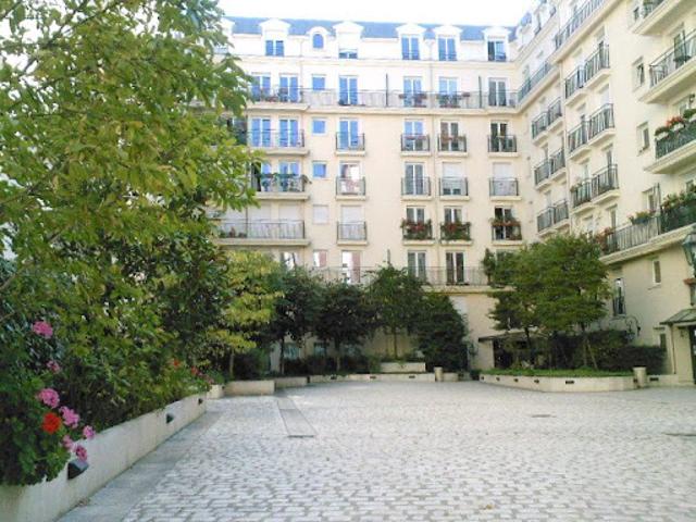 Studio location à Paris, Île-de-France