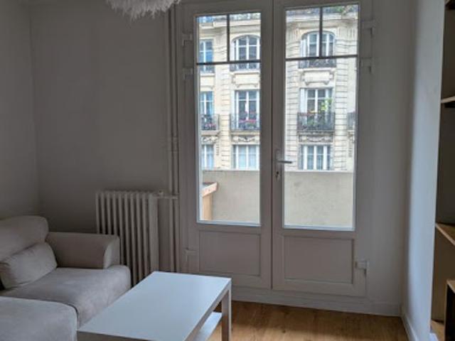 Studio location à Paris, Île-de-France