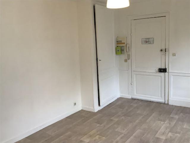 Studio location à Rouen, Ruan