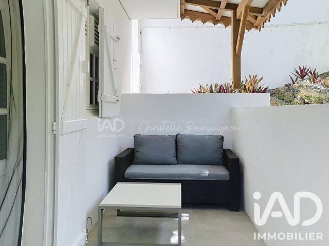 Studio location à Le Gosier, Pointe-à-Pitre